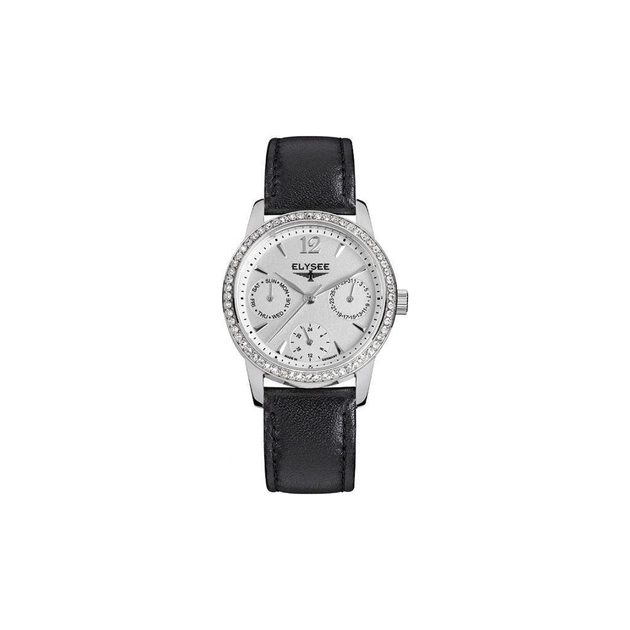 Наручные часы Elysee 13274B - изображение 1