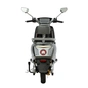 Електроскутер Sunra K3 Gray - preview 7