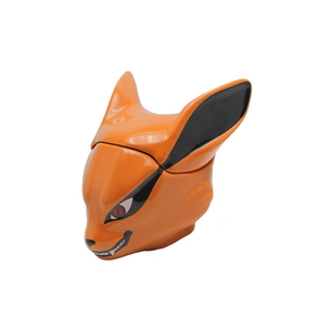 Чашка ABYstyle Чашка 3D Naruto Shippuden Kyubi (ABYMUG353) зображення 1