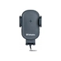Універсальний автотримач Verbatim FWC-01 with Qi Fast Wireless Car Charger (49552) - уменьшенное изображение 8