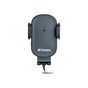 Універсальний автотримач Verbatim FWC-01 with Qi Fast Wireless Car Charger (49552) - зменшене зображення 8