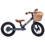 Біговел Trybike балансуючий сірий (TBS-2-GRY) - зменшене зображення 5