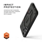 Чохол до мобільного телефона UAG Samsung Galaxy S26+ Monarch Pro with Magnet Kevlar black (214514113940) - preview 8