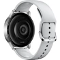Смарт-годинник Xiaomi Watch S3 Silver (BHR7873GL) (1025029) - зменшене зображення 4