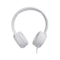 Навушники JBL T500 White (JBLT500WHT) - зменшене зображення 2
