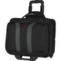 Сумка для ноутбука Wenger 16" Granada, Wheeled Case, Black (600659) - зменшене зображення 1