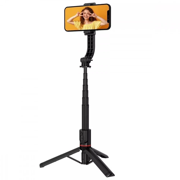 Трипод Proove Lite Shot 1060 мм Black (MPSC00000001) - picture 9