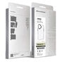 Чохол до мобільного телефона Armorstandart Uniq MagCase Apple iPhone 17 Matte Clear (ARM86264) - зменшене зображення 2