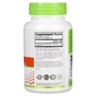Вітамін NutriBiotic Вітамін C, 1000 мг, Vitamin C, 100 капсул (NBC-00270) - уменьшенное изображение 2