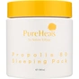 Маска для обличчя PureHeal's Propolis 80 Sleeping Mask 100 мл (8809485337364) - зменшене зображення 1
