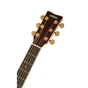 Гітара електроакустична Yamaha LL16 ARE Dark Tinted - зменшене зображення 3