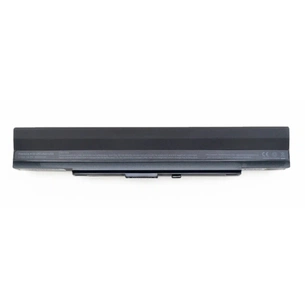 Акумулятор до ноутбука Asus A42-U53, 5200mAh, 8cell, 14.8V, Li-ion AlSoft (A47958) зображення 1