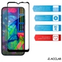 Скло захисне ACCLAB Full Glue ZTE Blade A71 Black (1283126515729) - зменшене зображення 5