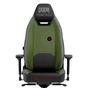 Крісло ігрове Noblechairs LEGEND DOOM Green (NBL-LGD-PU-DDA) - зменшене зображення 2