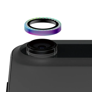 Скло захисне Armorstandart AR iPhone 17 Air Crystal (ARM86473) зображення 1