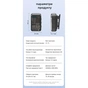 Микрофон XoKo K100U Lightning-Type-C (XK-K100U) - уменьшенное изображение 10
