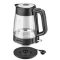 Електрочайник AMICA KF 4050G - зменшене зображення 7