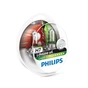 Автолампа Philips H7 LongLife EcoVision, 2шт. (12972LLECOS2) - зменшене зображення 2