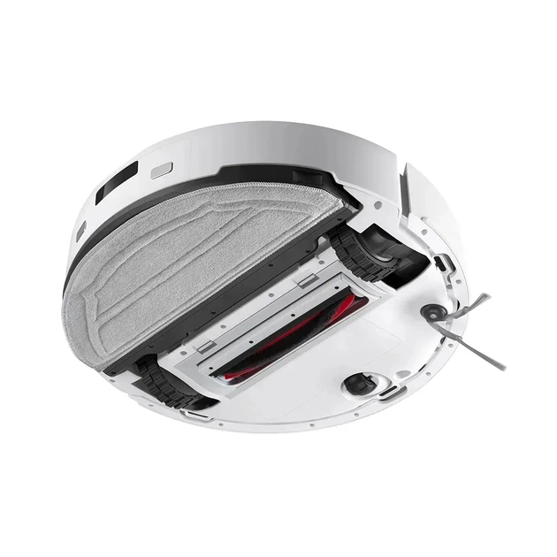 Пылесос Roborock Q10 VF White - изображение 4