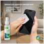Спрей для очистки ColorWay Screens Cleaning Kit TV/OLED/LED/LCD 60ML + Microfibre (CW-2615) - уменьшенное изображение 6