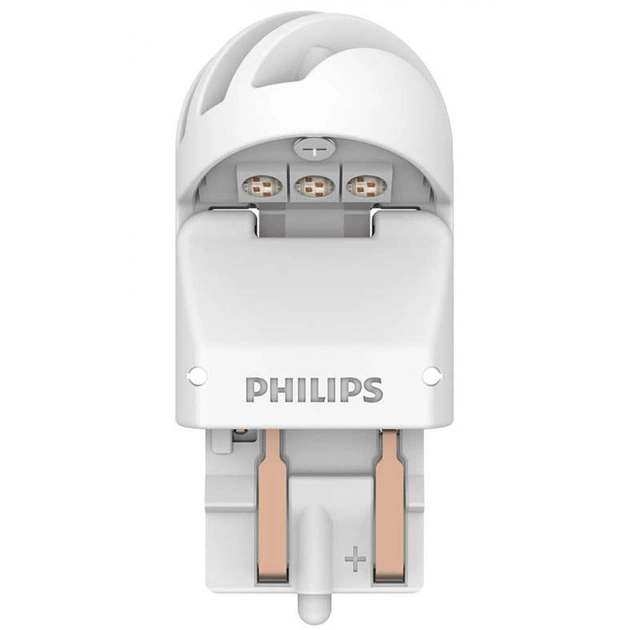 Автолампа Philips світлодіодна (11066XURX2) - изображение 1
