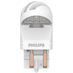 Автолампа Philips світлодіодна (11066XURX2) зображення 1