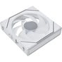 Вентилятор Lian Li Uni Fan SL-INF Wireless 120-1 White (G99.12SLIN1W1W.00) - зменшене зображення 4