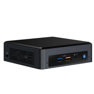 Комп'ютер INTEL NUC i3-8109U (BOXNUC8i3BEK) зображення 1