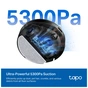 Пилосос TP-Link Tapo RV20 Max - зменшене зображення 5