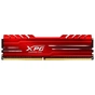 Модуль пам'яті для комп'ютера DDR4 8GB 3200 MHz XPG Gammix D10 Red ADATA (AX4U320038G16-SR10) - зменшене зображення 1