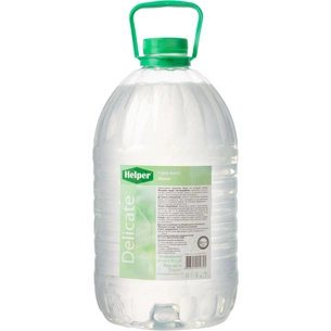 Рідке мило Helper Ніжне 4.95 л (4823019010794) зображення 1