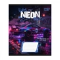 Зошит Yes Neon А5 24 аркушів лінія (768813) - зменшене зображення 5