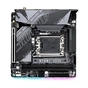 Материнська плата GIGABYTE B760I AORUS PRO - зменшене зображення 4
