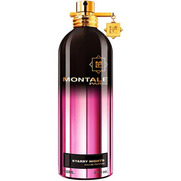 Парфумована вода Montale Starry Nights 100 мл (3760260452069) - зображення 1
