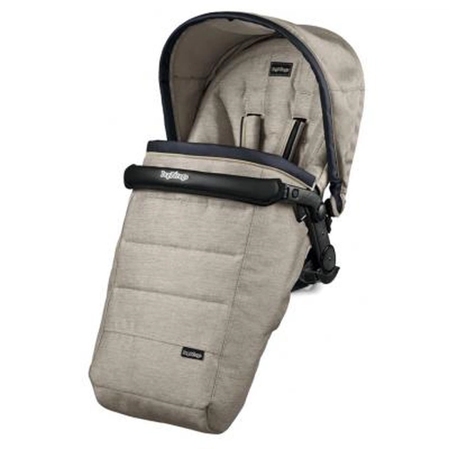 Прогулянковий блок Peg-Perego Pop-Up Luxe Beige (ISPV300062BA36PL31) - изображение 1