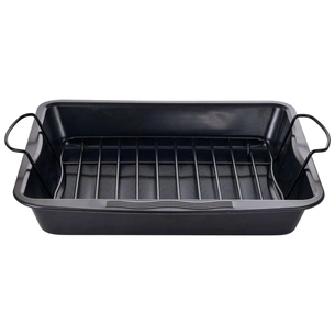 Форма для випікання MasterPro Foodies Collection 40 х 36,5 см (BGMP-7340) зображення 1