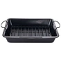 Форма для випікання MasterPro Foodies Collection 40 х 36,5 см (BGMP-7340) - зменшене зображення 1