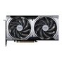Відеокарта MSI GeForce RTX5070 12Gb VENTUS 2X OC (RTX 5070 12G VENTUS 2X OC) - зменшене зображення 1