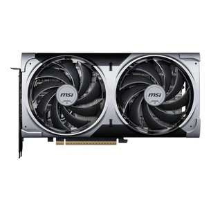 Відеокарта MSI GeForce RTX5070 12Gb VENTUS 2X OC (RTX 5070 12G VENTUS 2X OC) зображення 1