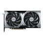 Відеокарта MSI GeForce RTX5070 12Gb VENTUS 2X OC (RTX 5070 12G VENTUS 2X OC) - зменшене зображення 1