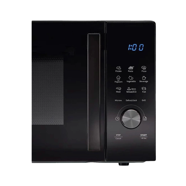 Мікрохвильова піч Hisense H23MOBSD1HG - picture 8