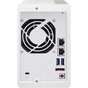 NAS QNap TS-231 - зменшене зображення 5