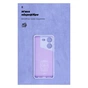 Чохол до мобільного телефона Armorstandart ICON Case Tecno Pova 5 4G Camera cover Lavender (ARM68923) - зменшене зображення 4