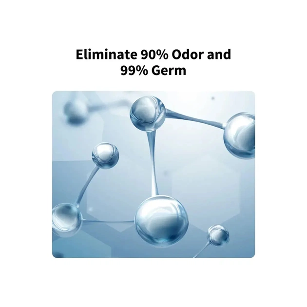 Нейтралізатор запаху Petkit Набір концентрованої рідини для PETKIT AUTO Cat Litter Box (P9214) - изображение 4