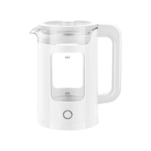 Електрочайник Ardesto EKL-T31GW зображення 1