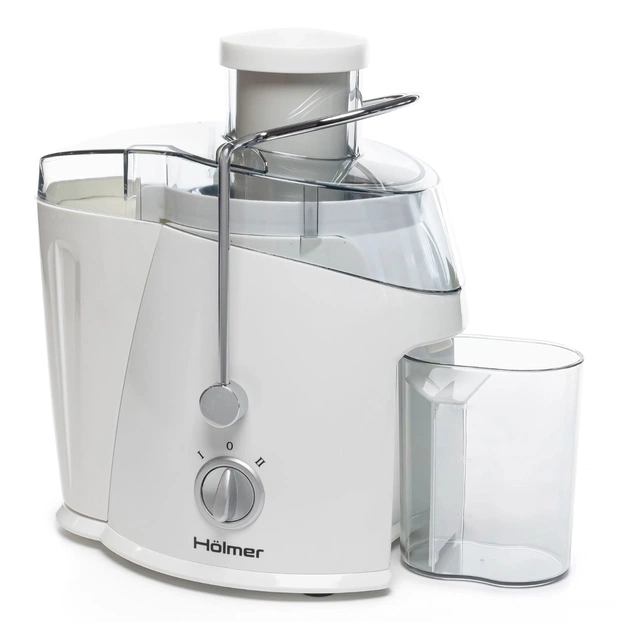Соковижималка Hölmer HJE-36W - picture 2