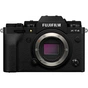 Цифровий фотоапарат Fujifilm X-T4 Body Black (16650467) - зменшене зображення 1
