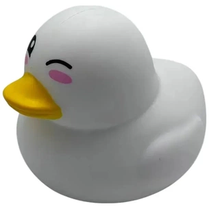 Антистресс Monster Gum Крутый замес I'm Ducky XL белая (AS25002) изображение 1