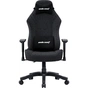 Крісло ігрове Anda Seat Luna fabric Size L Dark Grey (AD18-44-GB-F) - зменшене зображення 2