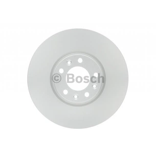 Гальмівний диск Bosch 0 986 479 A89 зображення 1